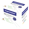 magnetoplan® Tafelkreide 72 St./Pack. A013795F