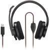 Hama Headset HS-USB400 V2 Over-Ear A013884R