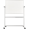 magnetoplan® Whiteboard Design SP mobil