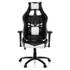 hjh OFFICE Gaming-Stuhl LEAGUE PRO mit Kopfstütze A013927B