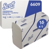 Scott® Papierhandtücher Essential™ A013958R