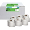 DYMO® Versandetikett 102 x 210 mm (B x H)
