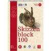Staufen Skizzenblock A014076O