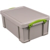 Really Useful Box Aufbewahrungsbox Recycling 9 l