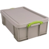 Really Useful Box Aufbewahrungsbox Recycling 50 l