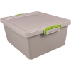 Really Useful Box Aufbewahrungsbox Recycling Economie 17,5 l A014077H