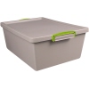 Really Useful Box Aufbewahrungsbox Recycling Economie 43 l