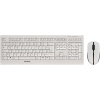 CHERRY Tastatur-Maus-Set B. UNLIMITED 3.0