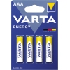 Varta Batterie Energy AAA/Micro A014088J