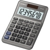 CASIO® Tischrechner MS-80F A014093W