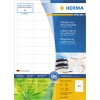 HERMA Universaletikett Recycling 48,3 x 25,4 mm (B x H)