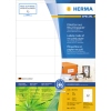HERMA Universaletikett Recycling 105 x 48 mm (B x H)