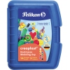 Pelikan Wachsknete Creaplast® 9 Farben A014111K