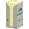 Post-it® Haftnotiz Recycling Notes Tower 76 x 76 mm (B x H)