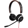 Jabra Headset Evolve 40 UC On-Ear