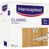 Hansaplast Pflaster CLASSIC hautfarben A014123M