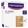 Hansaplast Pflaster CLASSIC hautfarben A014123N