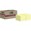 Post-it® Haftnotiz Super Sticky Recycling Notes 47,6 x 47,6 mm (B x H) A014140A