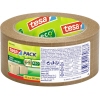 tesa® Packband tesapack® PAPER ULTRA STRONG ecoLogo® A014174D