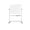 magnetoplan® Whiteboard Design SP mobil 200 x 100 cm (B x H) A014193X