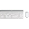 Logitech Tastatur-Maus-Set MK470 A014213C