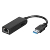 D-Link USB-Adapter DUB-1312 USB-A-Stecker/RJ45-Buchse