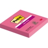 Post-it® Haftnotiz Super Sticky Notes A014242E