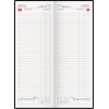 Glocken Buchkalender Tagebuch 2024 A014289A