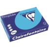 Clairefontaine Kopierpapier Trophée Color DIN A4 160 g/m² 250 Bl./Pack. A014306O