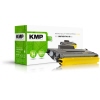 KMP Toner Kompatibel mit Brother TN-2120 schwarz