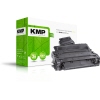 KMP Toner schwarz Kompatibel mit HP 55X A014312M