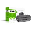 KMP Toner Kompatibel mit HP 80X schwarz