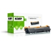 KMP Toner Kompatibel mit Brother TN-2320 schwarz