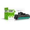 KMP Toner schwarz Kompatibel mit HP 83A A014315C