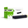 KMP Toner Kompatibel mit KYOCERA TK-5140Y gelb A014316M