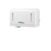 Satino by WEPA Toilettenpapierspender Plus A014344E