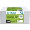 DYMO® Adressetikett LabelWriter® 36 x 89 mm (B x H)