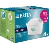 BRITA Wasserfilter MAXTRA PRO ALL-IN-1 A014420Z