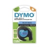 DYMO® Schriftbandkassette LT 12 mm x 4 m (B x L) Kunststoff, 100 % recycelt blau A014422G