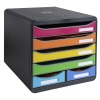 Exacompta Schubladenbox BIG-BOX Maxi Iderama® A014453E