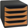 Exacompta Schubladenbox BIG-BOX Iderama® A014455G