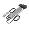Hama USB-Hub Essential Line 98 x 12 x 32 mm (B x H x T) A014514O