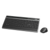 Hama Tastatur-Maus-Set KMW-600 Plus