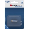 AgfaPhoto Batterie Alkaline Power LR1 A014524O