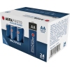 AgfaPhoto Batterie Alkaline Power AA/Mignon A014524X