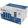 AgfaPhoto Batterie Alkaline Power AAA/Micro A014524Z
