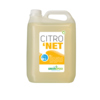 GREENSPEED Geschirrspülmittel Konzentrat Citronet 5 l A014556P