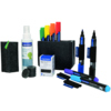 magnetoplan® Starterset Whiteboard Essentials Kit