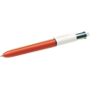 BIC® Mehrfarbkugelschreiber 4 Colours® Original Fine