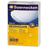 Soennecken Briefhülle selbstklebend 